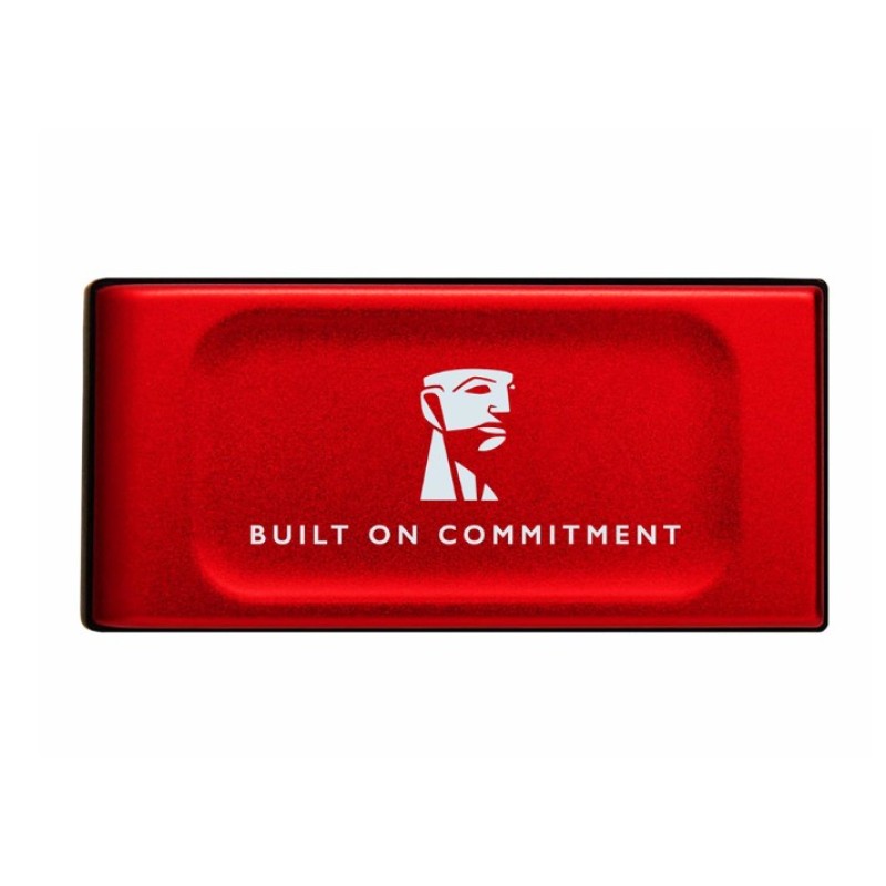 Внешний SSD Kingston SXS1000R/1000GA 1TB