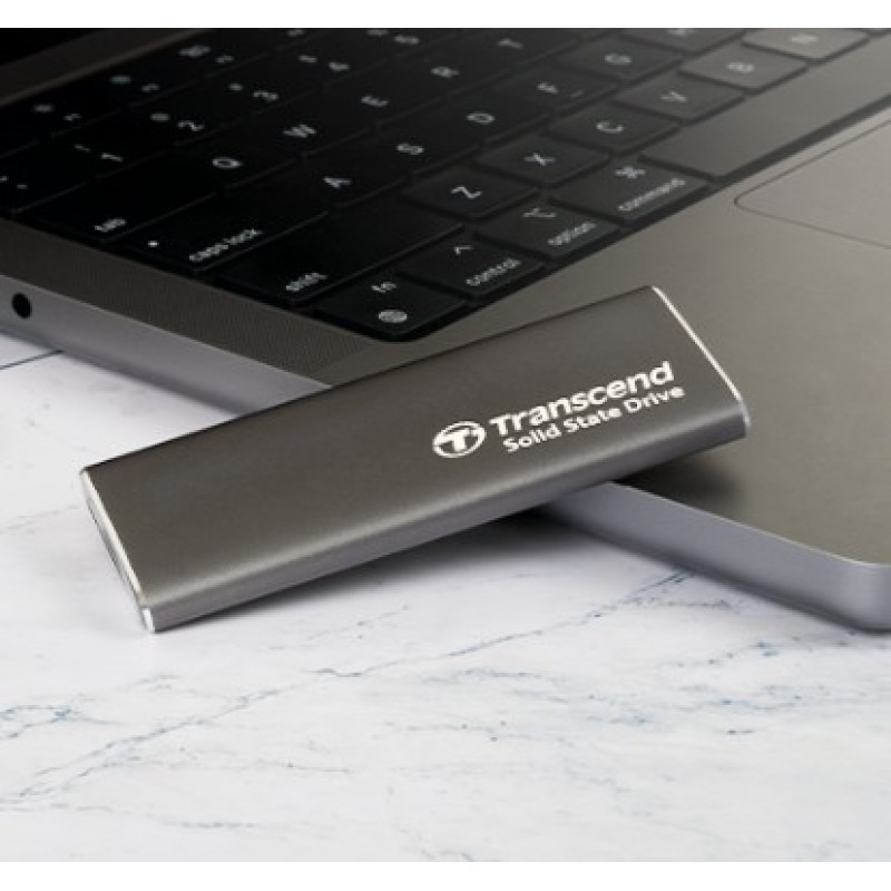 Внешний SSD Transcend TS1TESD265C 1TB