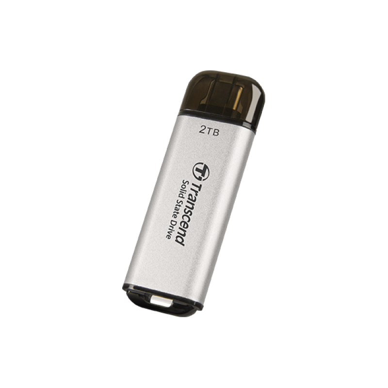 Внешний SSD Transcend TS2TESD300S 2TB