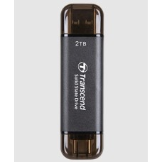 Внешний SSD Transcend TS1TESD310C 1TB