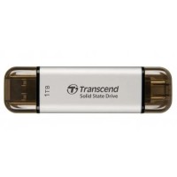 Внешний SSD Transcend TS1TESD310S 1TB