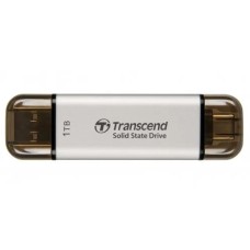 Внешний SSD Transcend TS1TESD310S 1TB