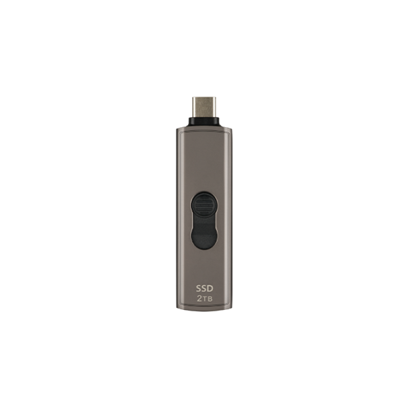 Внешний SSD Transcend TS1TESD330C 1TB