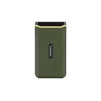 Внешний SSD Transcend TS4TESD380C 4TB