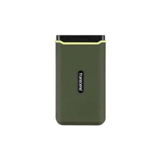 Внешний SSD Transcend TS4TESD380C 4TB