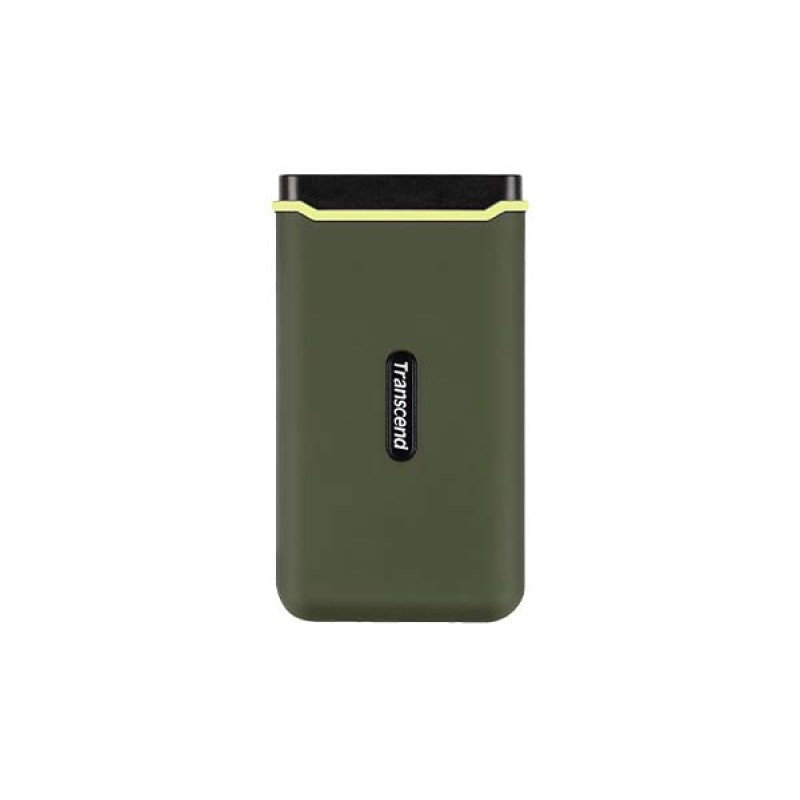 Внешний SSD Transcend TS4TESD380C 4TB