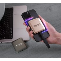 Внешний SSD Transcend TS4TESD420C 4TB