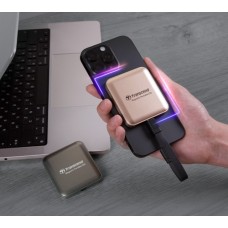 Внешний SSD Transcend TS4TESD420C 4TB