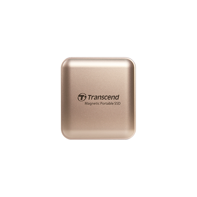 Внешний SSD Transcend TS4TESD420G 4TB