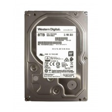 Жесткий диск WD HUS728T8TALE6L4 8TB