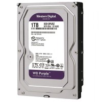 Жесткий диск WD WD10PURZ 1TB