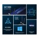 Wi-Fi адаптер Mercusys MA30E