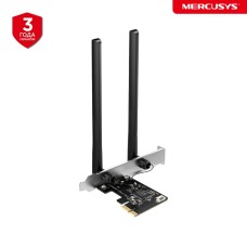 Wi-Fi адаптер Mercusys MA30E
