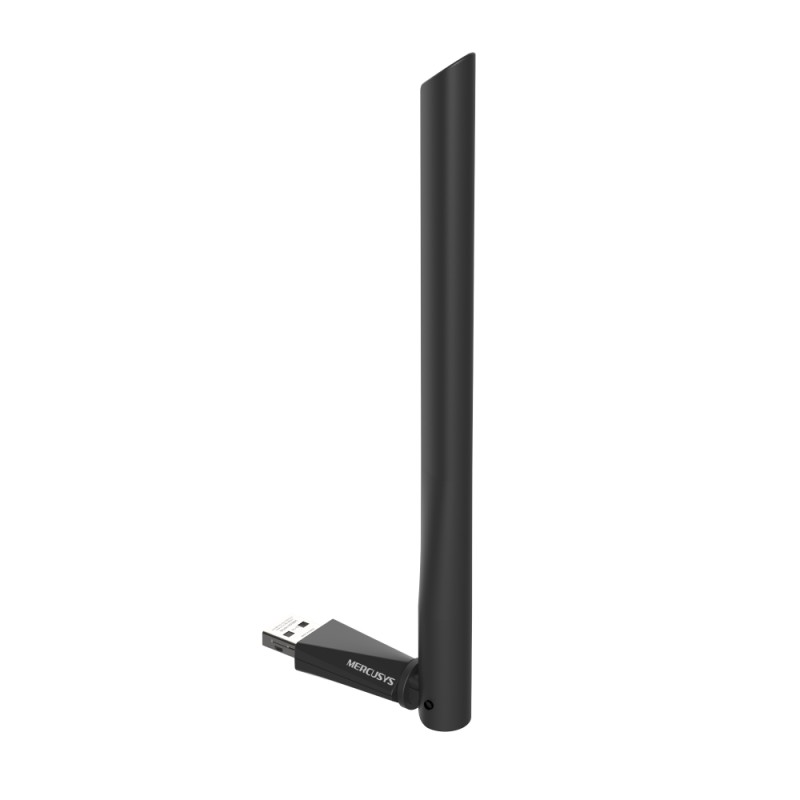 Wi-Fi адаптер Mercusys MA30H