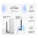 Wi-Fi адаптер Mercusys MA30H