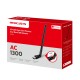 Wi-Fi адаптер Mercusys MA30H