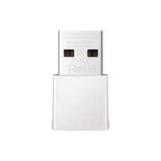 Wi-Fi адаптер Mercusys MA30N
