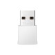 Wi-Fi адаптер Mercusys MA30N