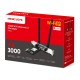 Wi-Fi адаптер Mercusys MA80XE