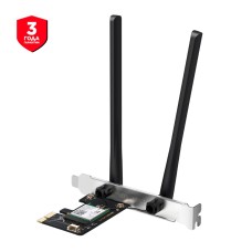 Wi-Fi адаптер Mercusys MA80XE