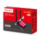 Wi-Fi адаптер Mercusys MA86XE