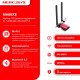 Wi-Fi адаптер Mercusys MA86XE