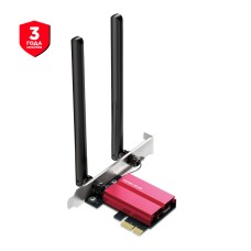 Wi-Fi адаптер Mercusys MA86XE