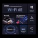 Wi-Fi адаптер Mercusys MA86XE