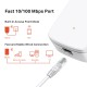 Повторитель Wi-Fi Mercusys ME10