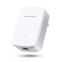 Повторитель Wi-Fi Mercusys ME10
