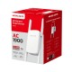 Повторитель Wi-Fi Mercusys ME50G