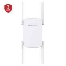 Повторитель Wi-Fi Mercusys ME50G