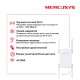 Повторитель Wi-Fi Mercusys ME50G
