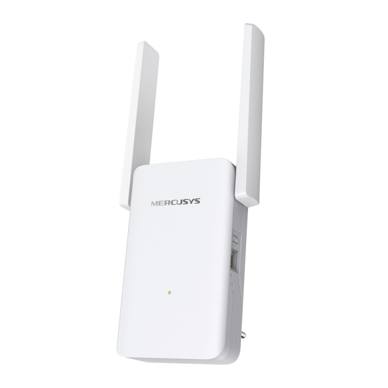 Повторитель Wi-Fi Mercusys ME80X