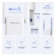 Повторитель Wi-Fi Mercusys ME80X