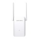 Повторитель Wi-Fi Mercusys ME80X