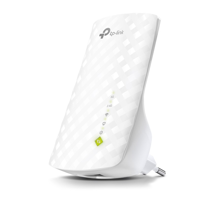 Повторитель Wi-Fi TP-Link RE220