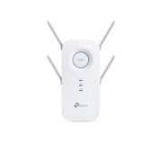 Повторители, усилители WiFi