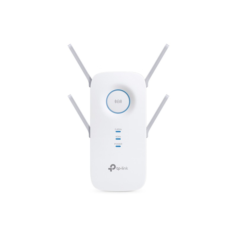 Повторитель Wi-Fi TP-Link RE650