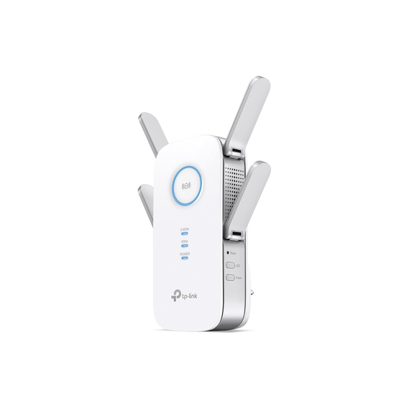 Повторитель Wi-Fi TP-Link RE650