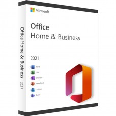 MS Office Home and Business 2021 T5D-03484