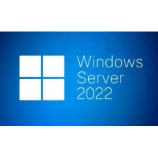 Windows Svr Std 2022 64Bit Russian 1pk DSP OEI DVD 16 Core (P73-08337)