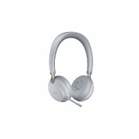 Гарнитура Yealink BH72 UC Light Gray USB