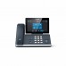 IP-телефон Yealink MP58-WH для Skype for Business