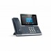 IP-телефон Yealink MP58-WH для Skype for Business