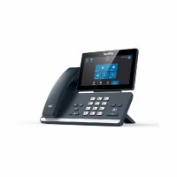 IP-телефон Yealink MP58-WH для Skype for Business