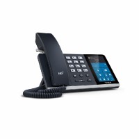 IP-телефон Yealink SIP-T55A для Skype for Business