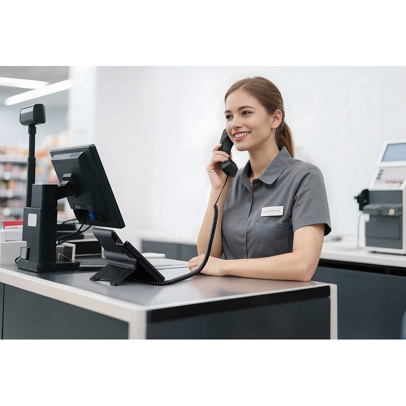 IP-телефон Yealink SIP-T73W