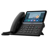 IP-телефон Yealink SIP-T77U