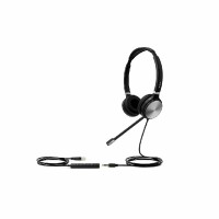 Гарнитура Yealink UH36 Dual UC USB-C